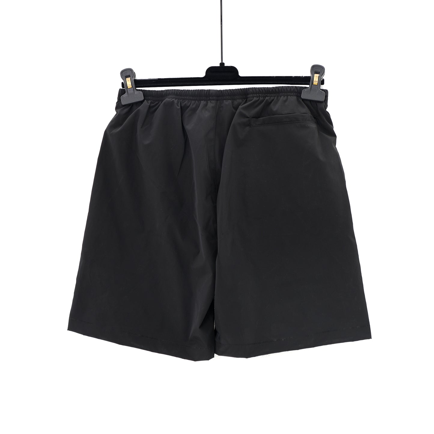 Palm Ang*ls Curved Logo Swim Trunks