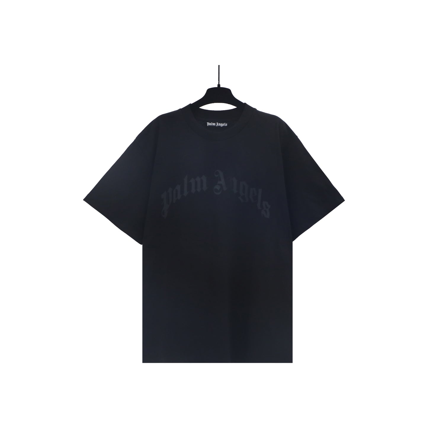 Palm Ang*ls Curved Logo Swim Trunks