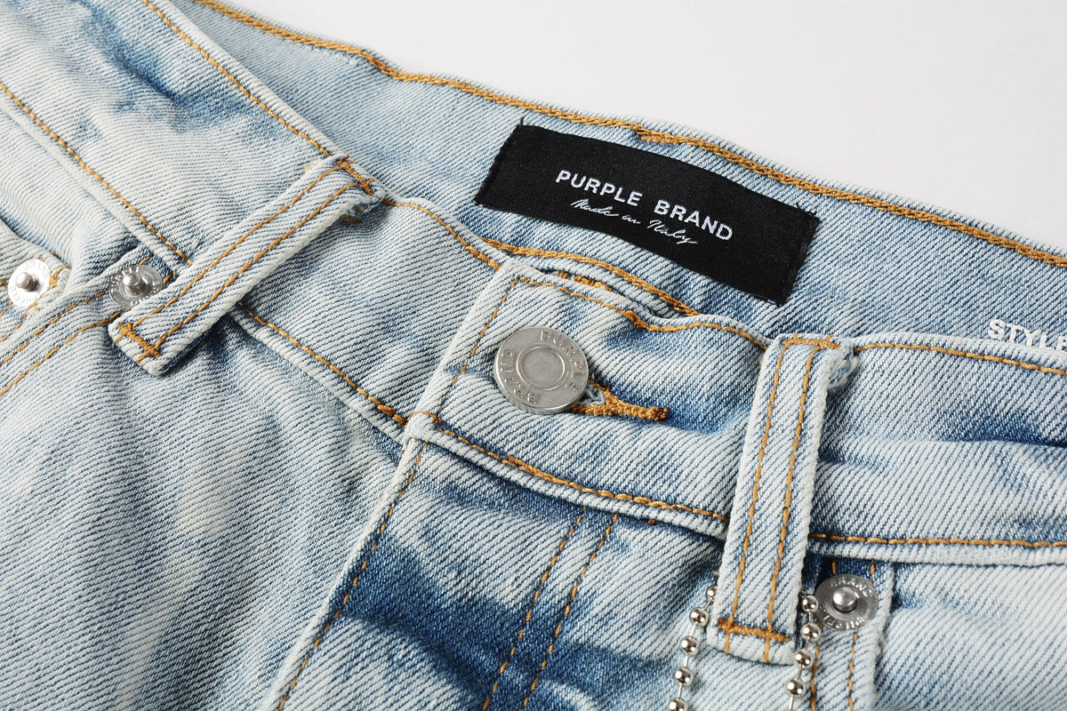 P*rple Jorts NO.PU5017