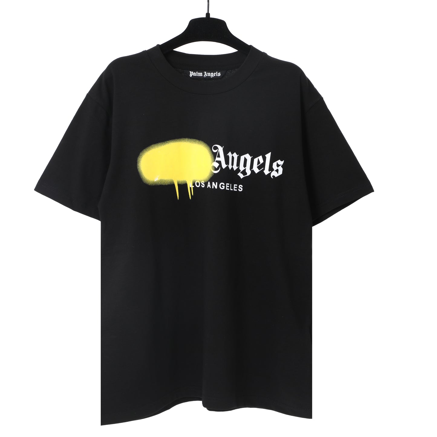 Palm Ang*ls Toyko Sprayed Logo T-shirt