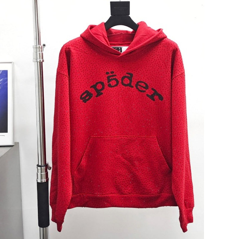 Sp5d*r VVS Hoodie