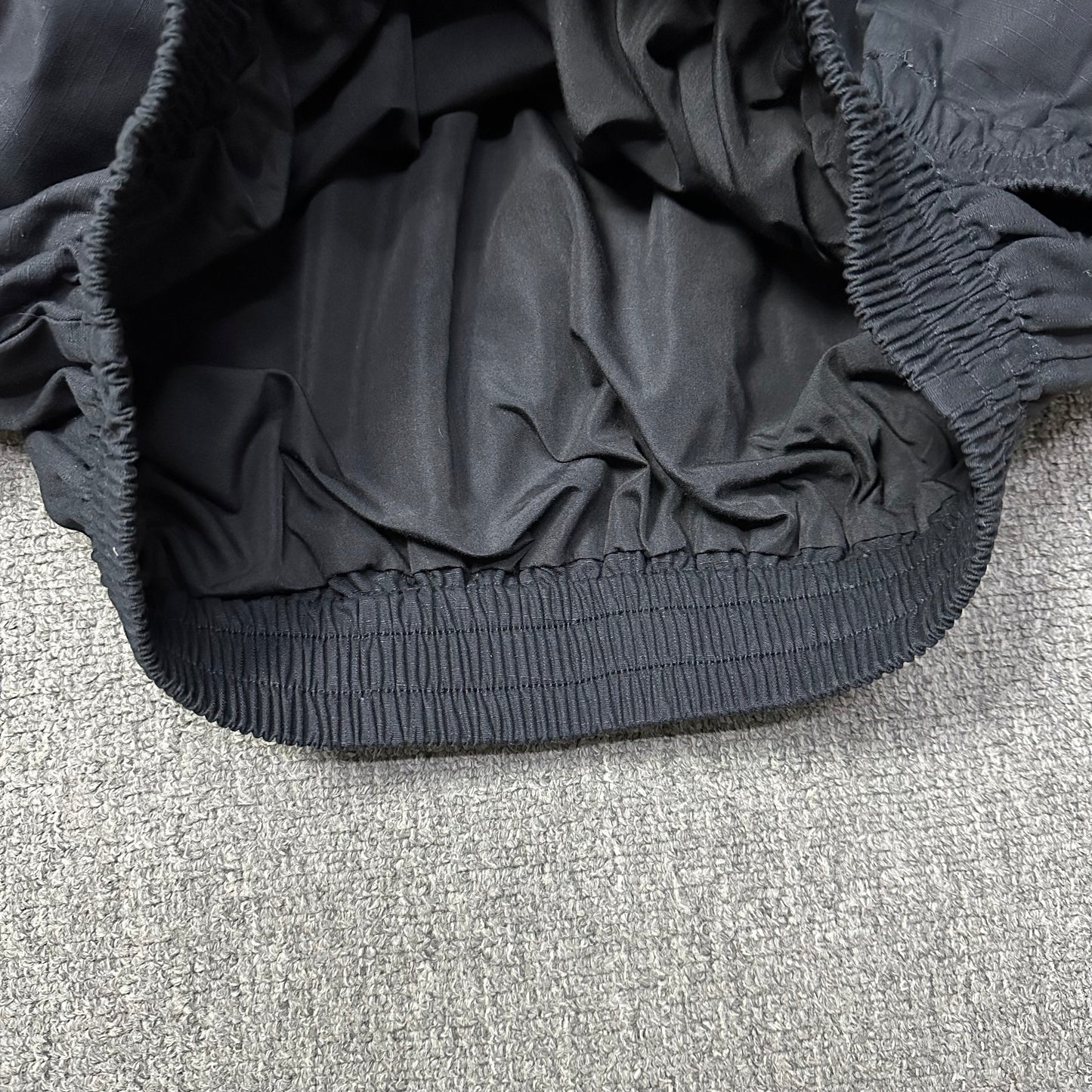 Cort*ez Guerillaz DrillTop Triple Black