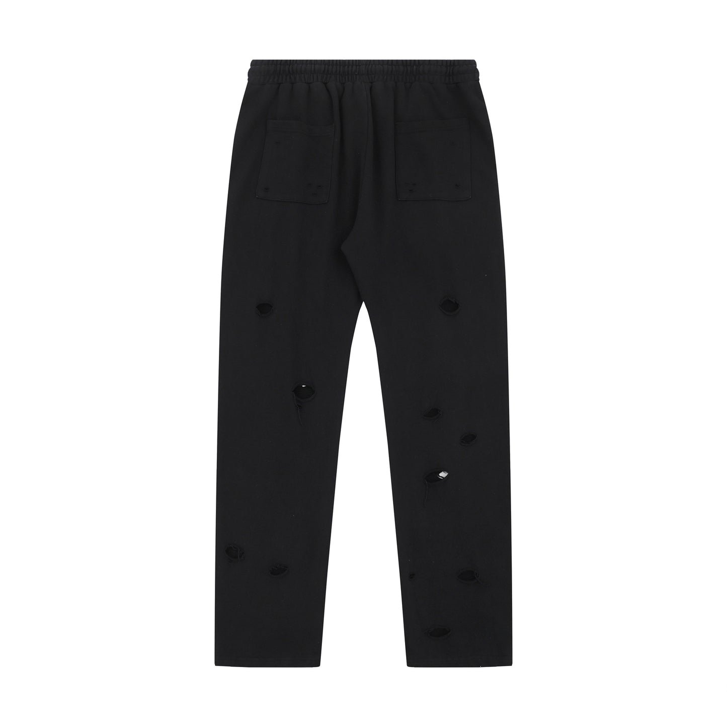 L*STSHDWS DSTRY DBL Layer Logo Sweatpants