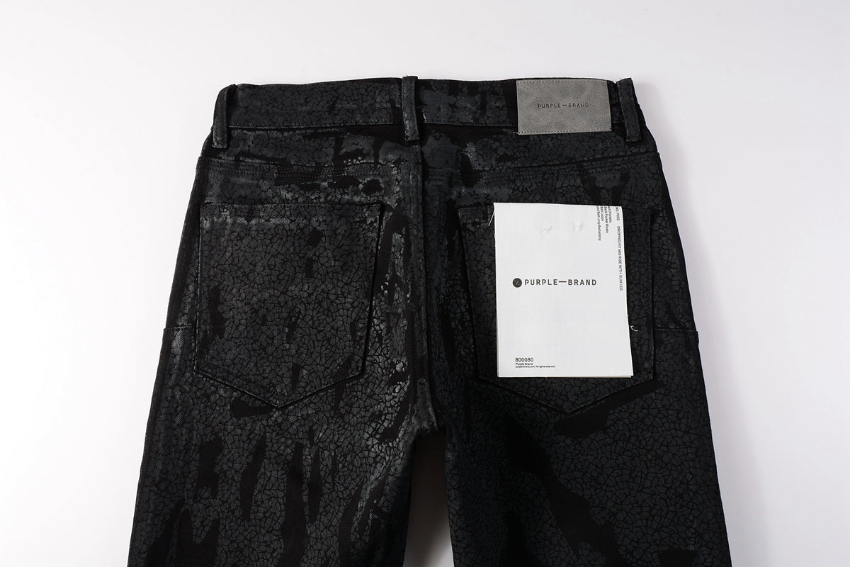 P*rple Jeans NO.PU9026