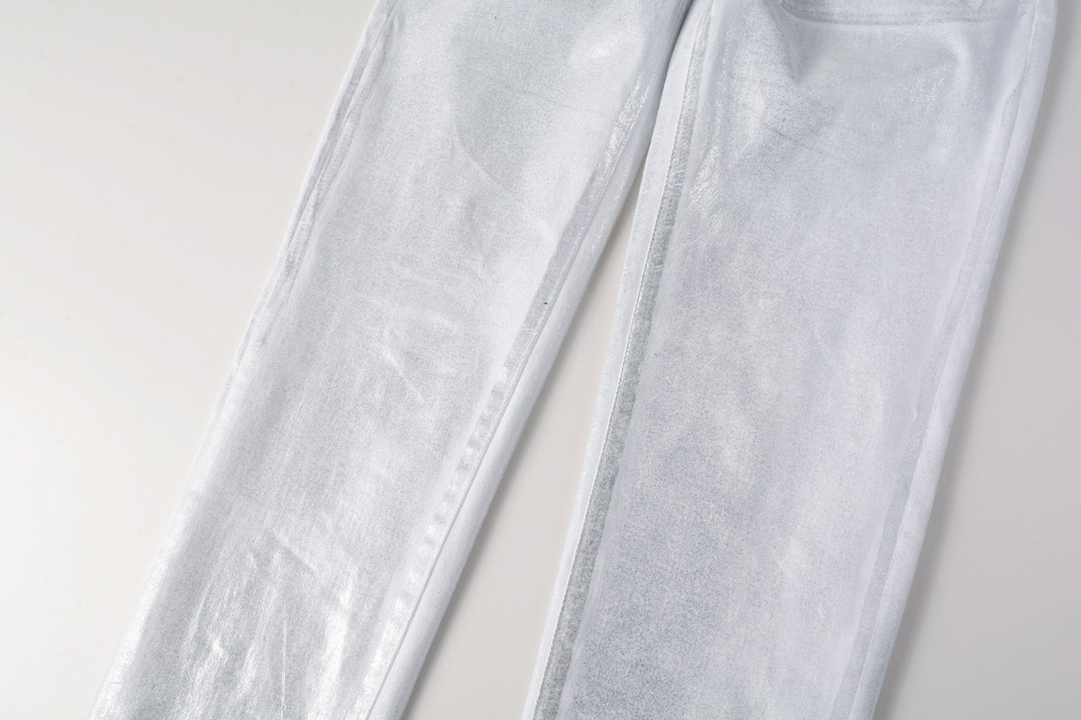 P*rple Jeans NO.PU9110