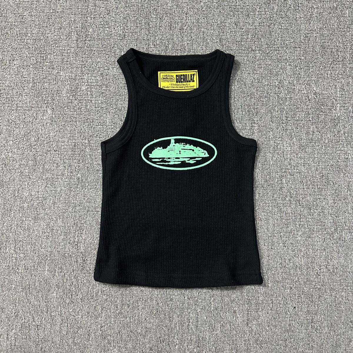 Cort*ez Women's Alcatraz Tank Top