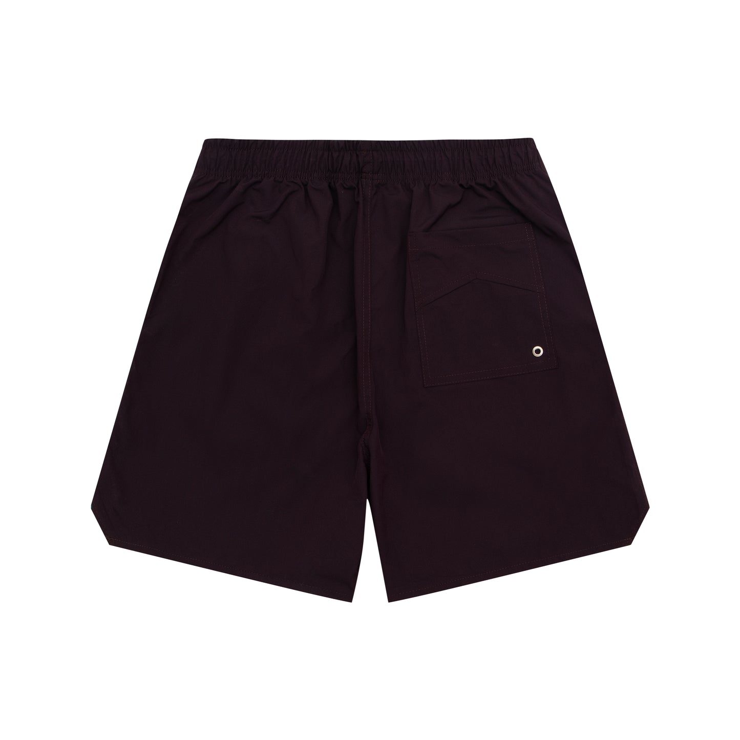 Rh*de SWIM LOGO Shorts