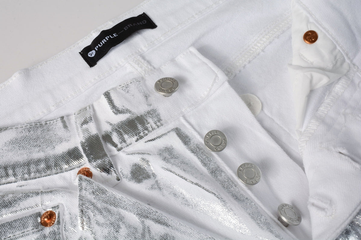 P*rple Jeans NO.PU9110