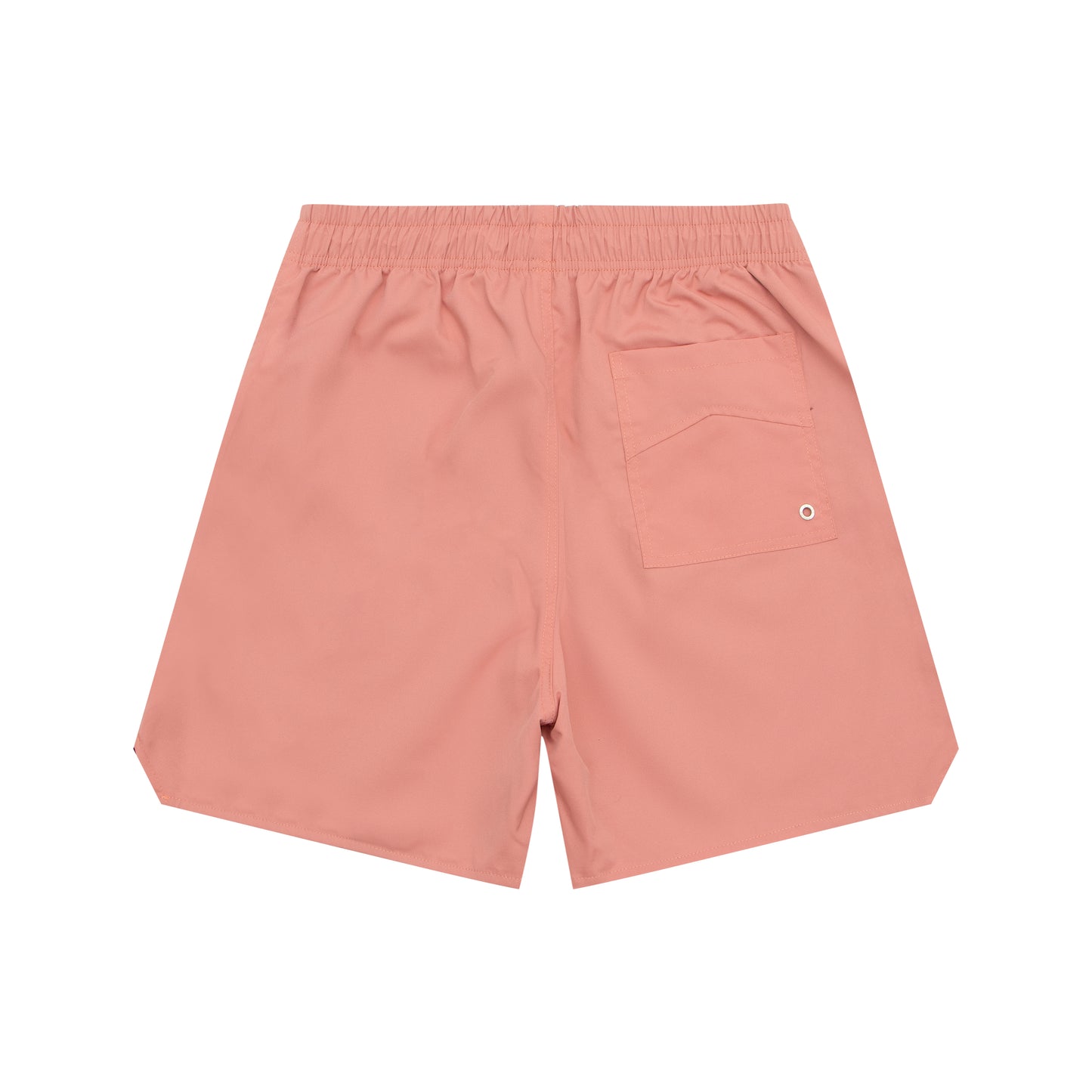 Rh*de SWIM LOGO Shorts