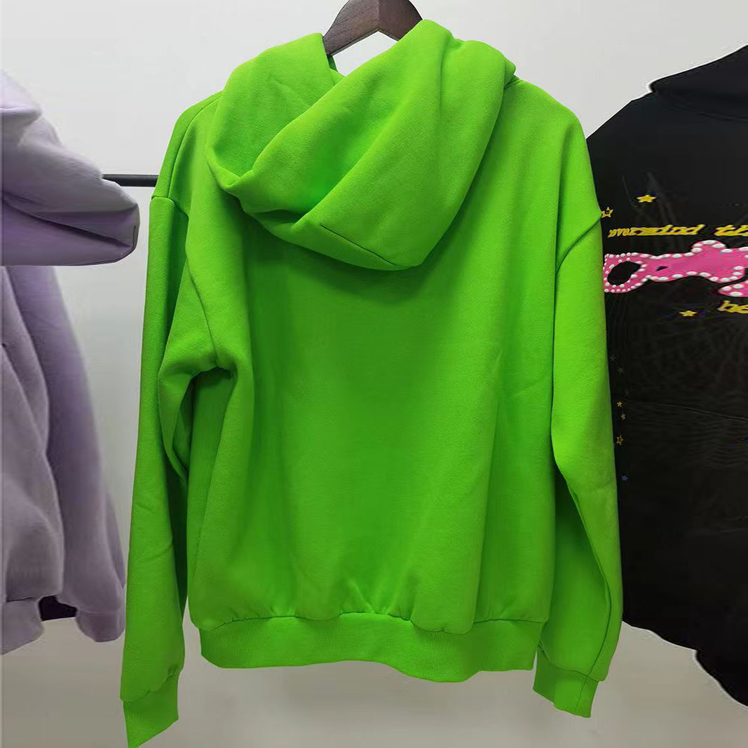 Sp5d*r 8 Days of Sp5der Hoodies