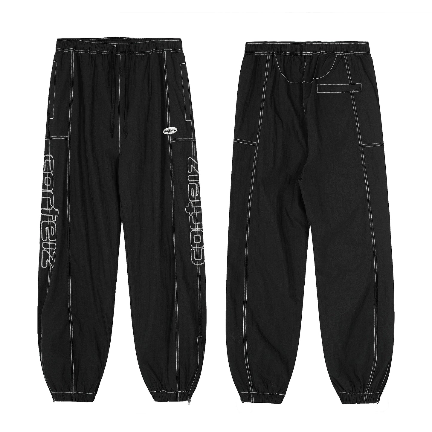 Cort*ez Boiler Pants