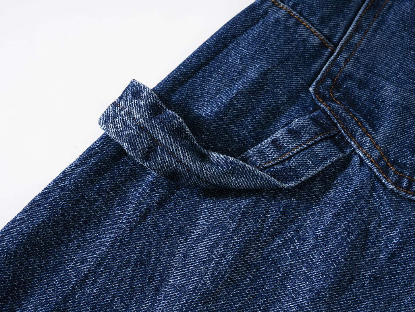 P*rple Jeans NO.PU6010