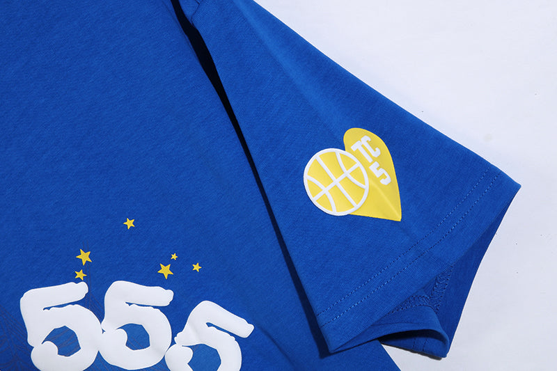 Sp5d*r Terrace Clark T-Shirt