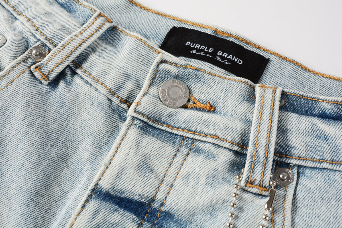 P*rple Jorts NO.PU5006