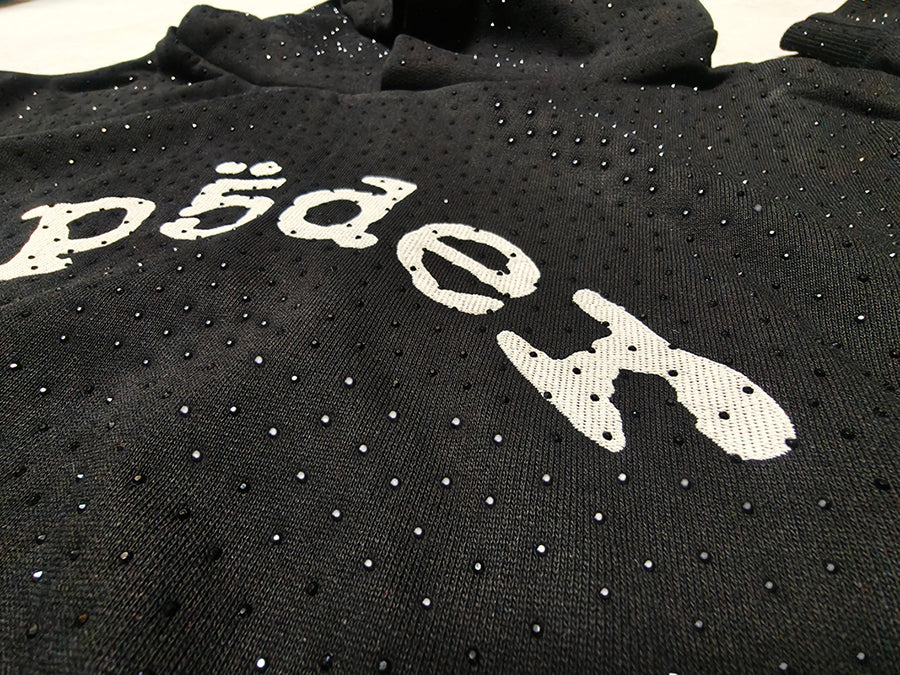Sp5d*r VVS Hoodie