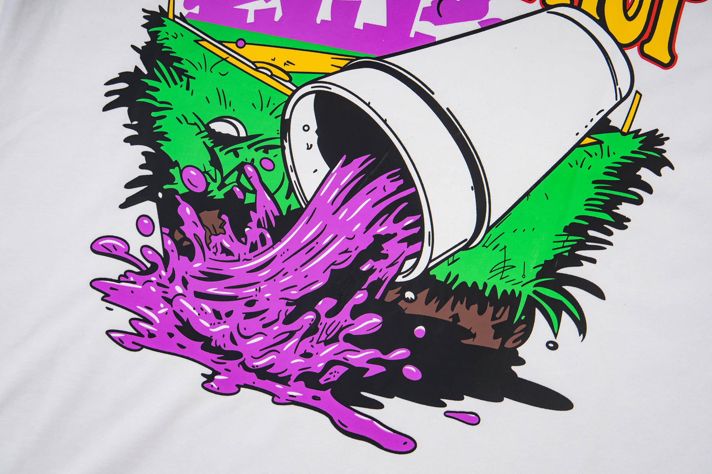 Th*t's A Awful Lot Of Cough Syrup Baseball T-shirt