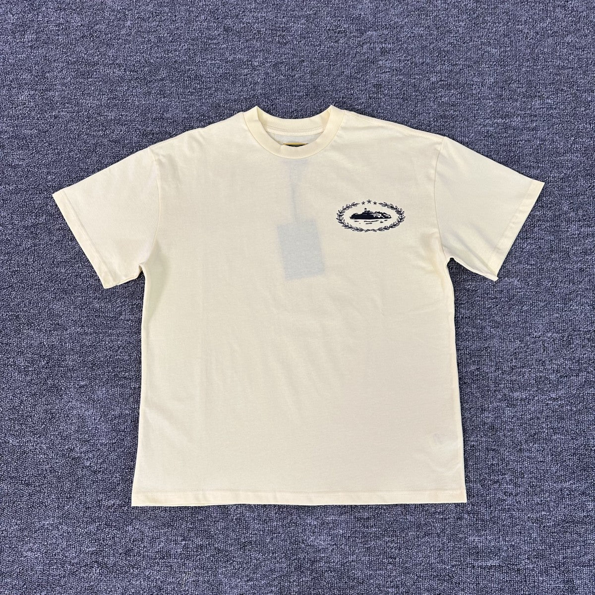 Cort*ez Royale Heavyweight T-shirt