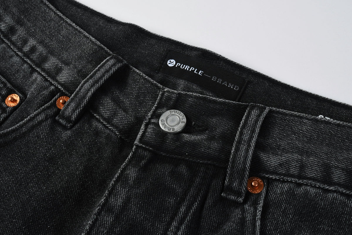 P*rple Jeans NO.PU9115