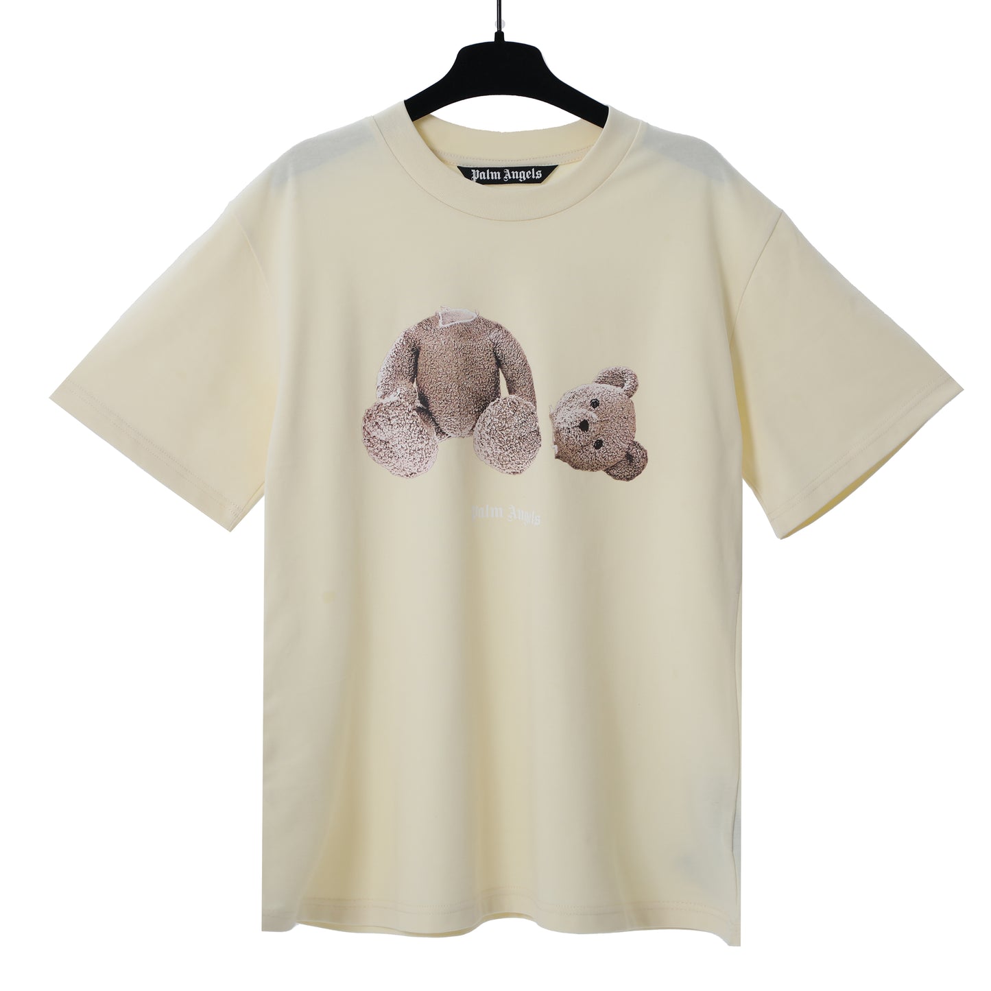 Palm Ang*ls Bear Classic T-shirt
