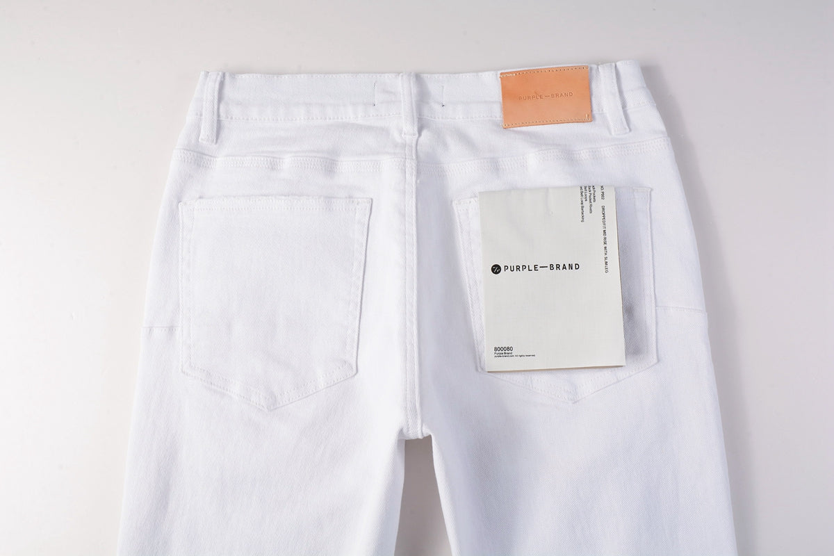 P*rple Jeans NO.PU9046
