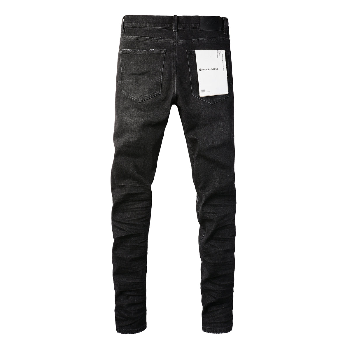 P*rple Jeans NO.PU9035