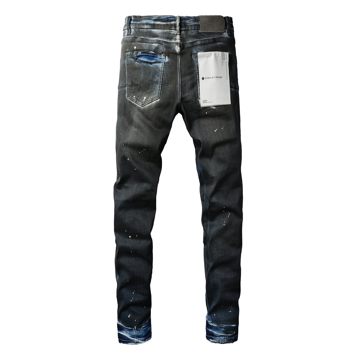 P*rple Jeans NO.PU9051