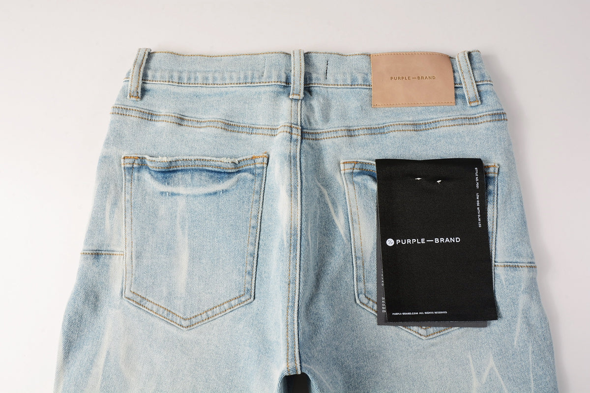 P*rple Jorts NO.PU5069