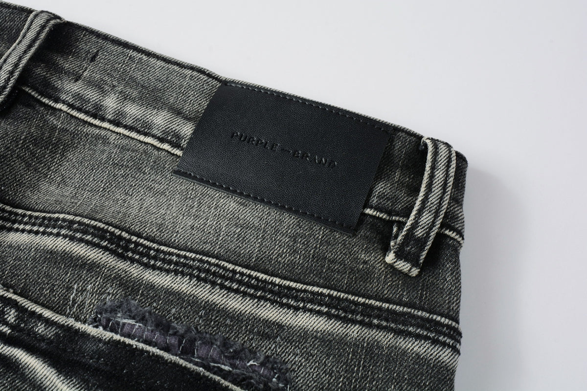 P*rple Jeans NO.PU9068