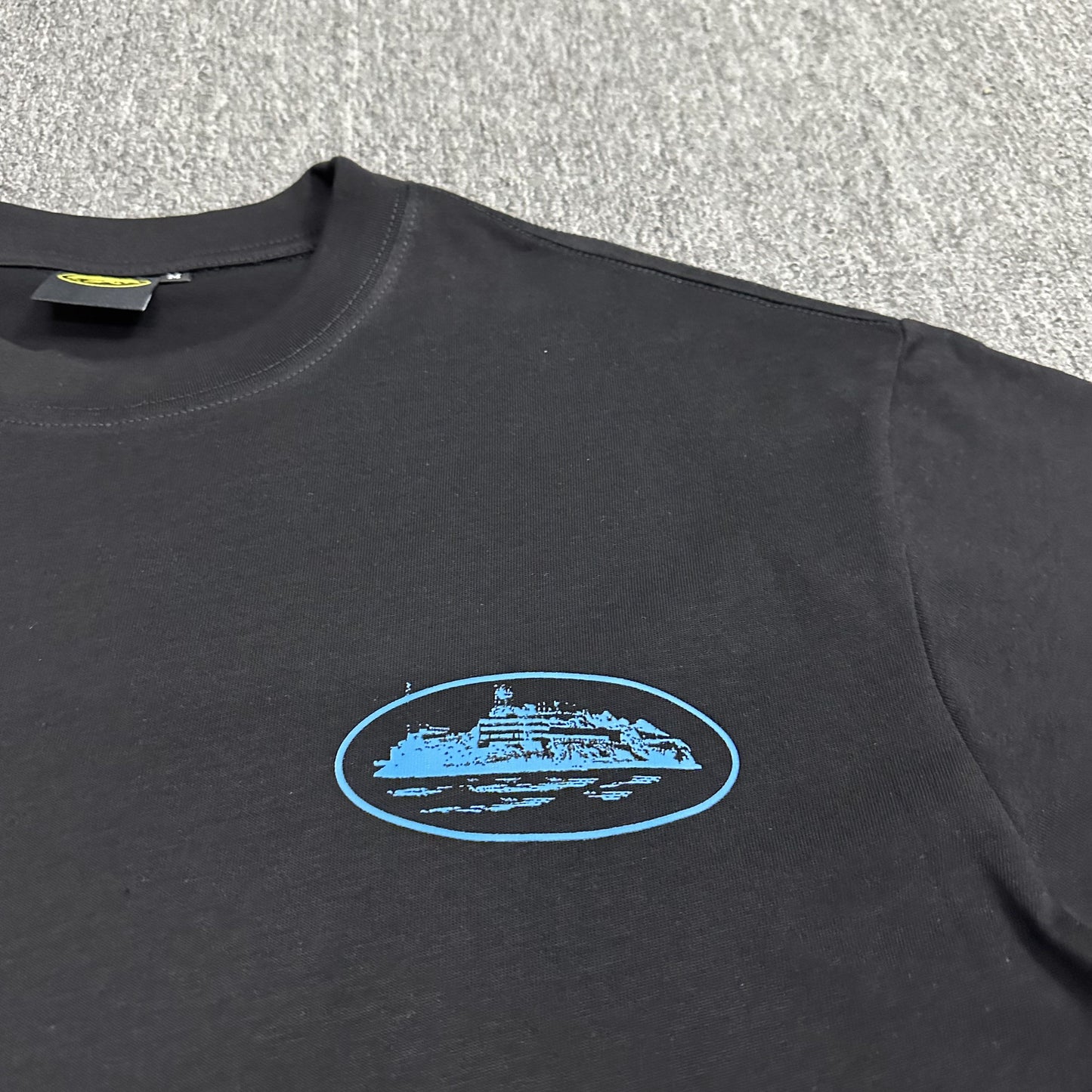 Cort*ez Rules The World T-shirt
