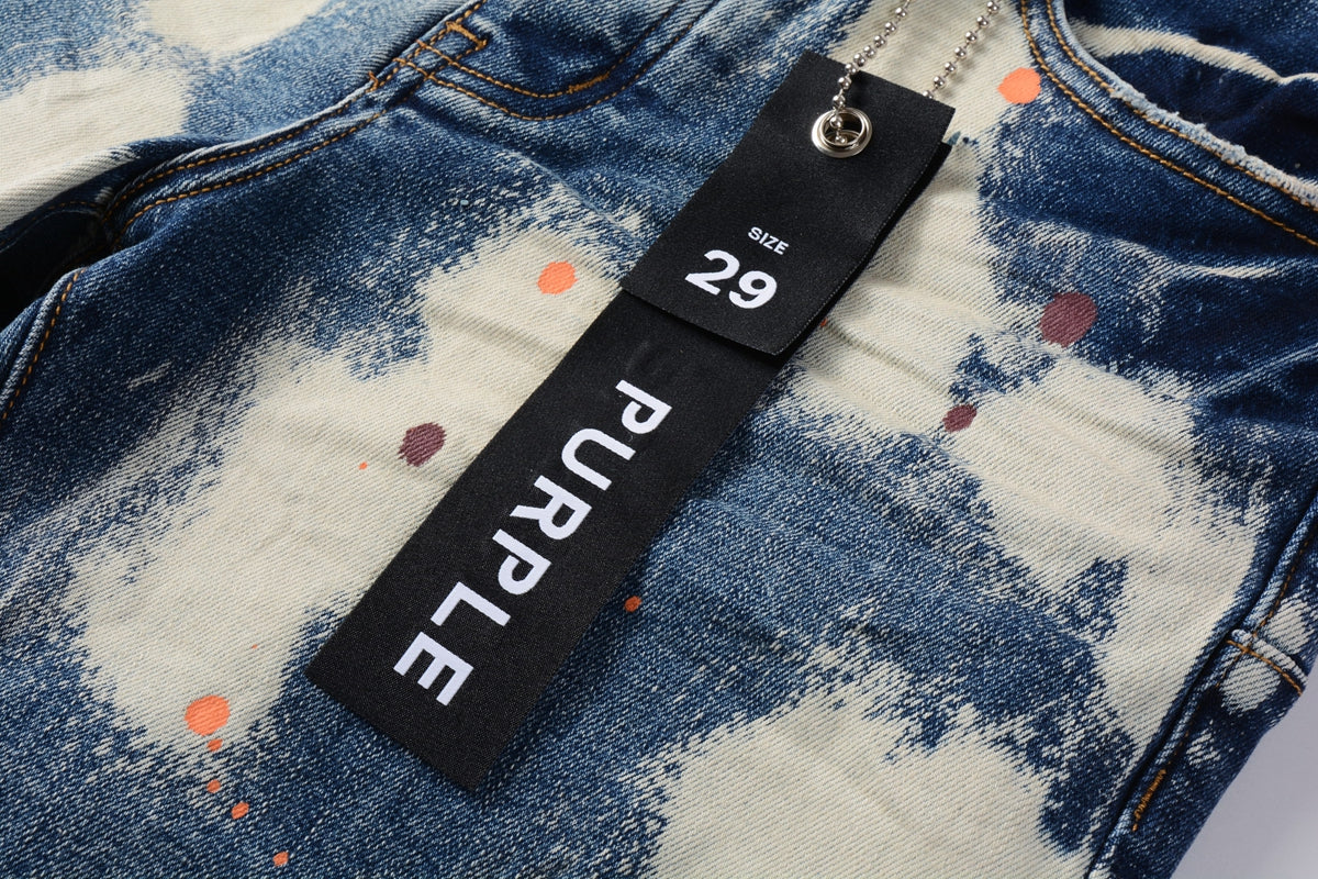 P*rple Jorts NO.PU5090