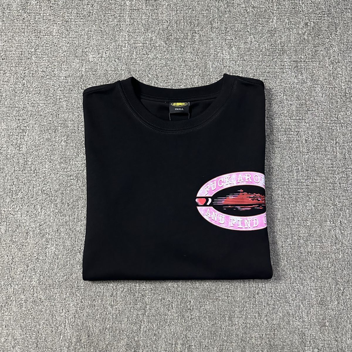 Cort*ez F*ck Around And Find Out T-shirt