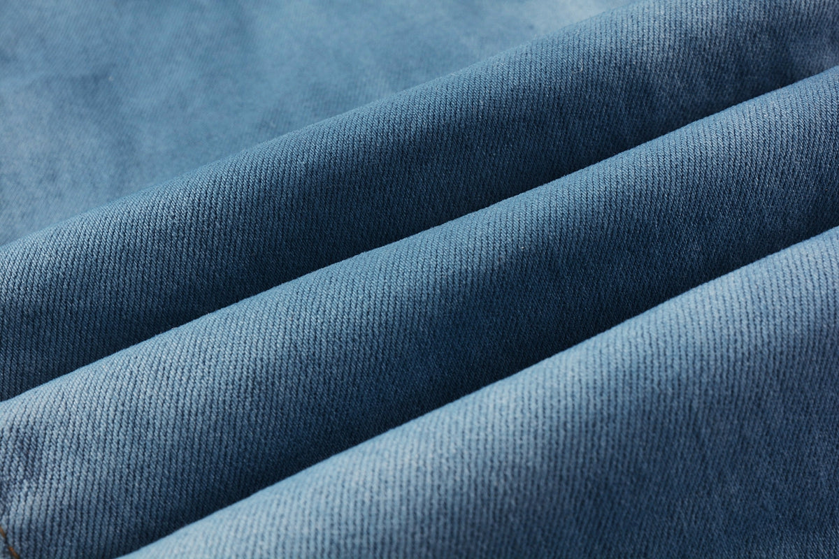 P*rple Jeans NO.PU9106