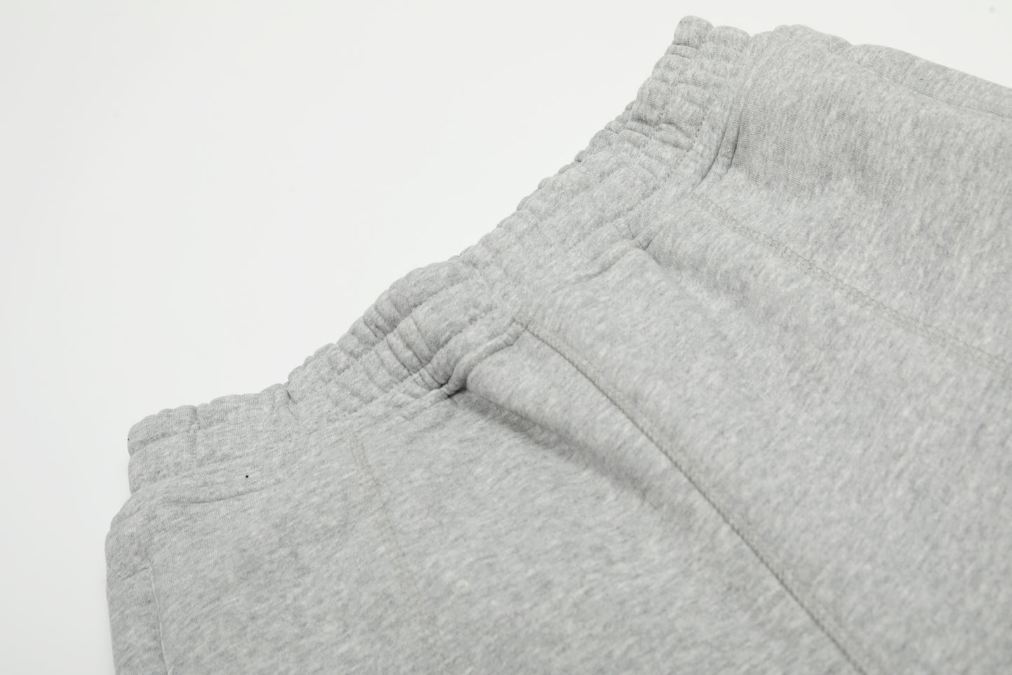 Cort*ez HMP Raw Hem Shorts