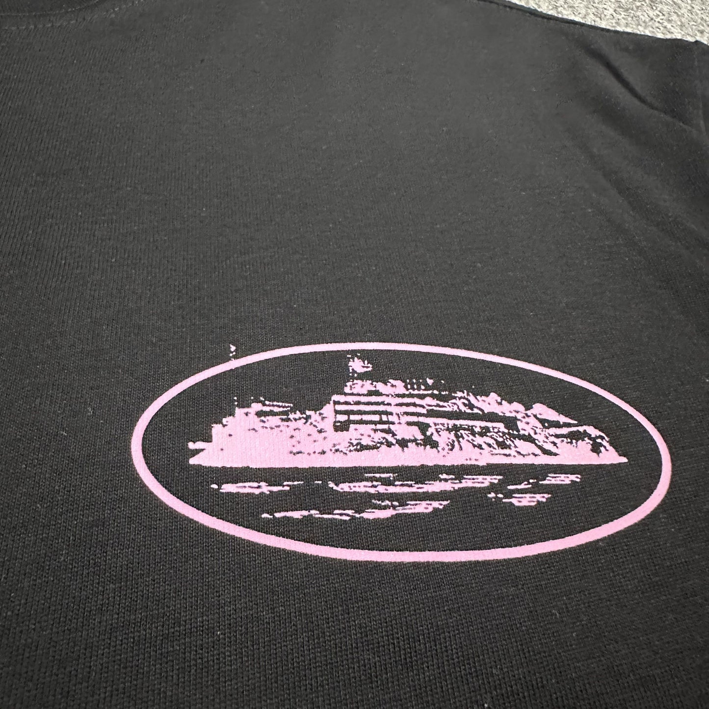 Cort*ez Rules The World T-shirt
