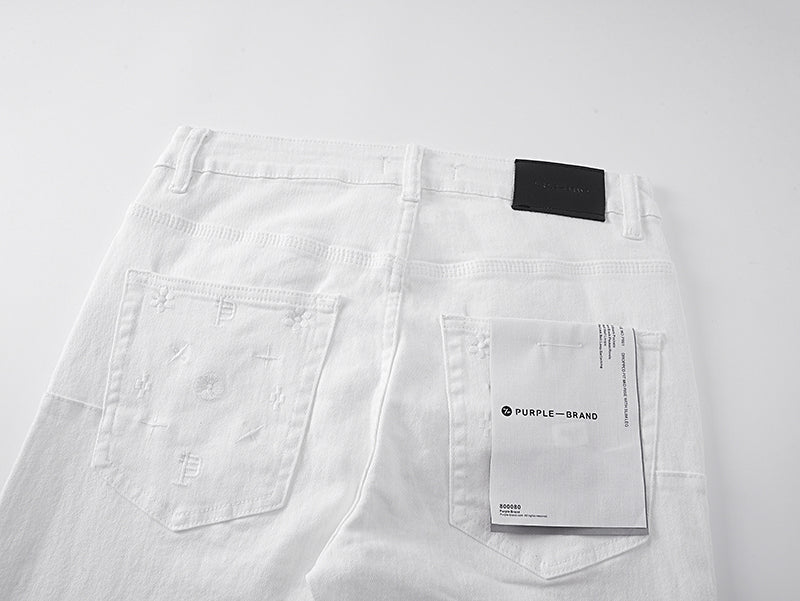 P*rple Jeans NO.PU6006