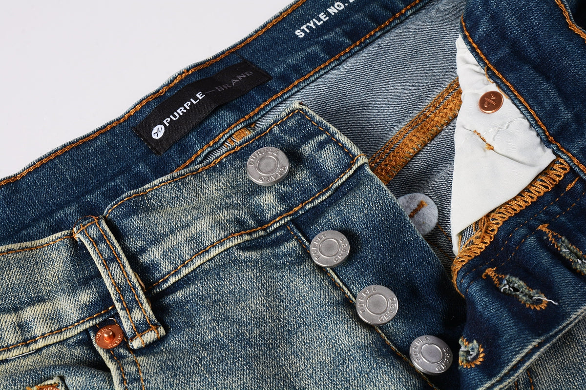 P*rple Jeans NO.PU9050-1