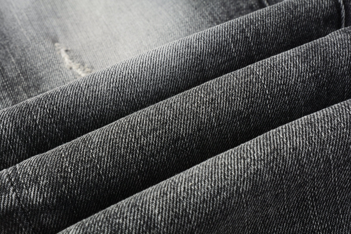 P*rple Jeans NO.PU9103