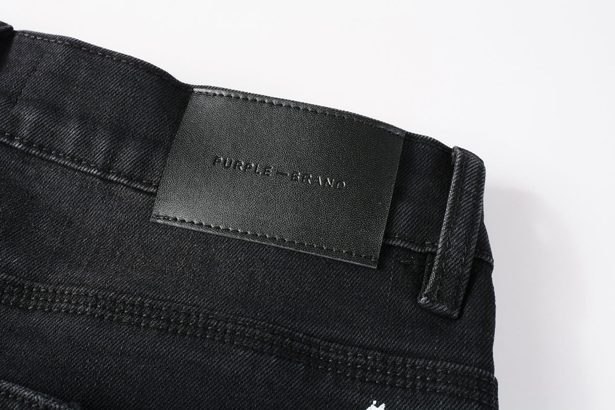 P*rple Jeans NO.PU9098