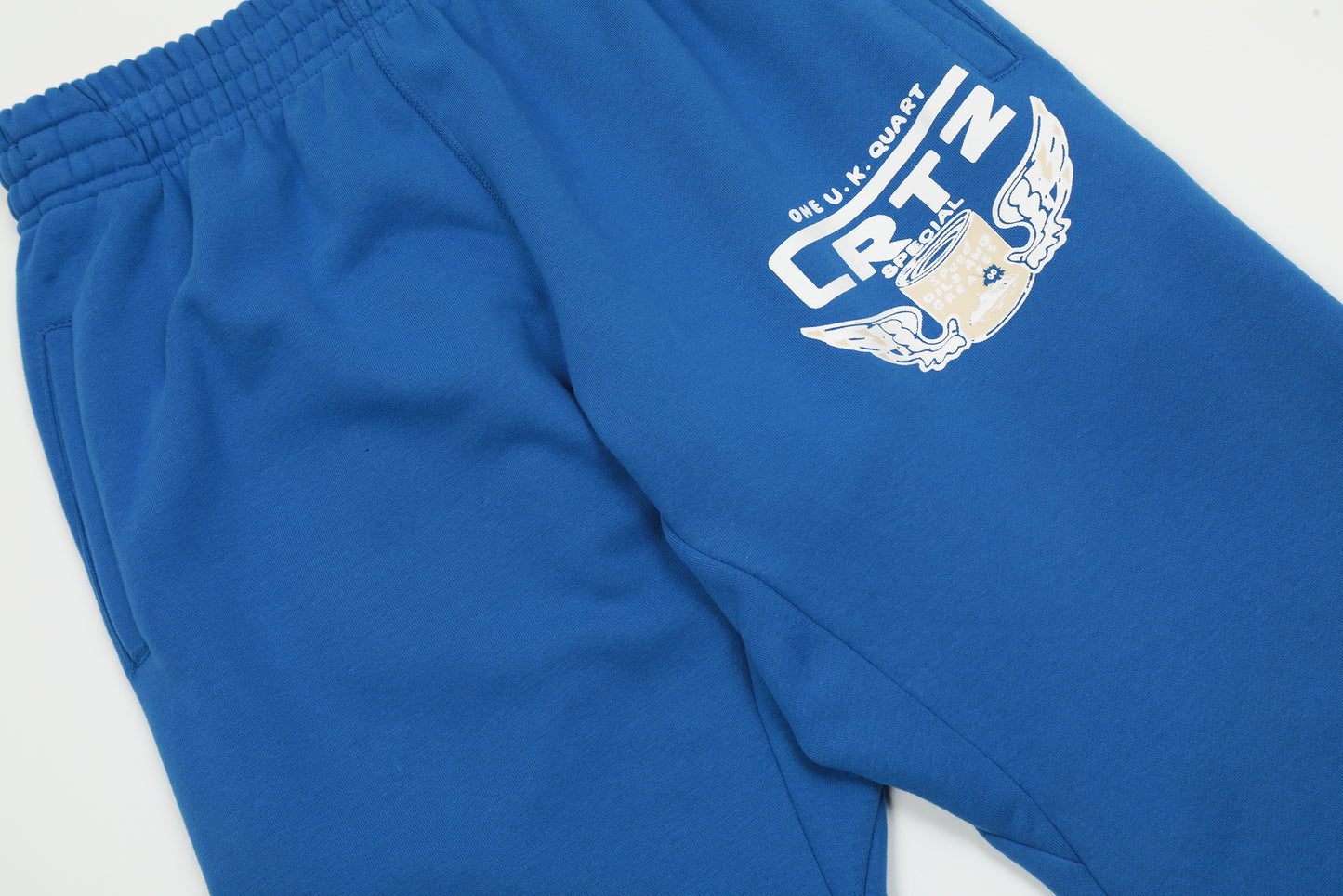 Cort*ez Gasolina Tracksuit