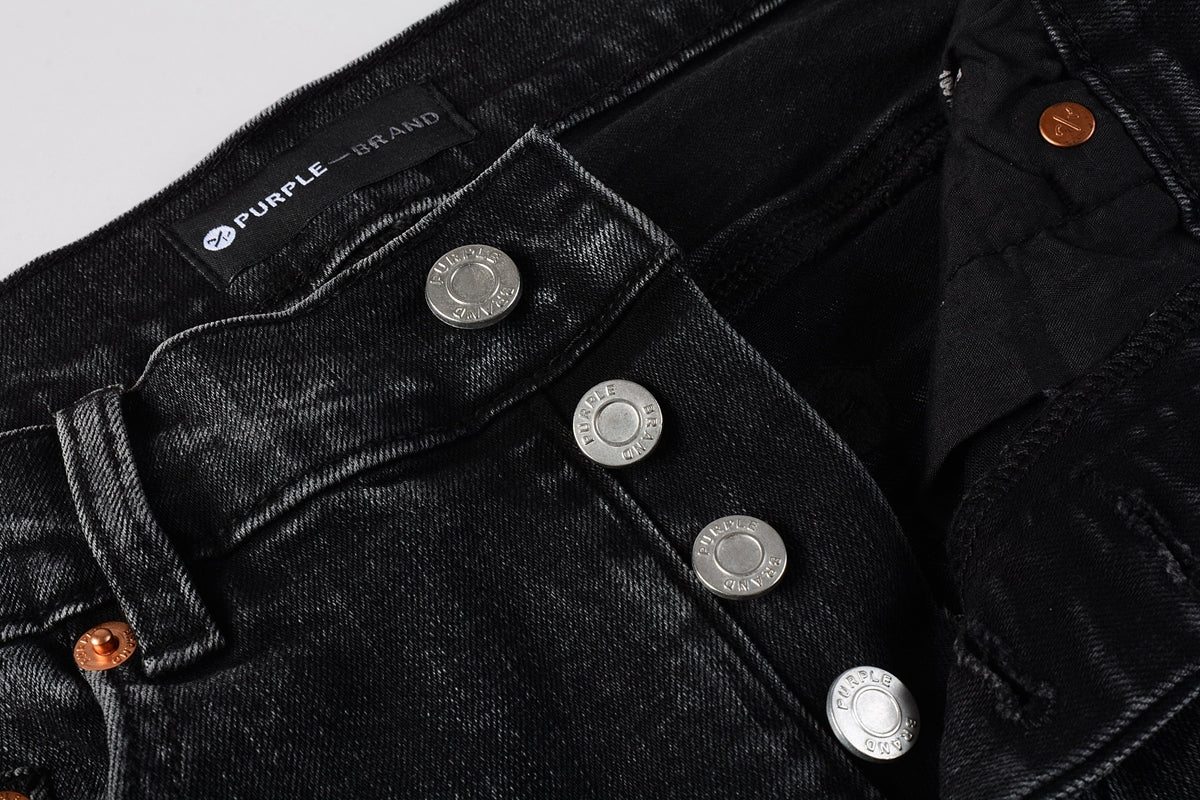 P*rple Jeans NO.PU9019