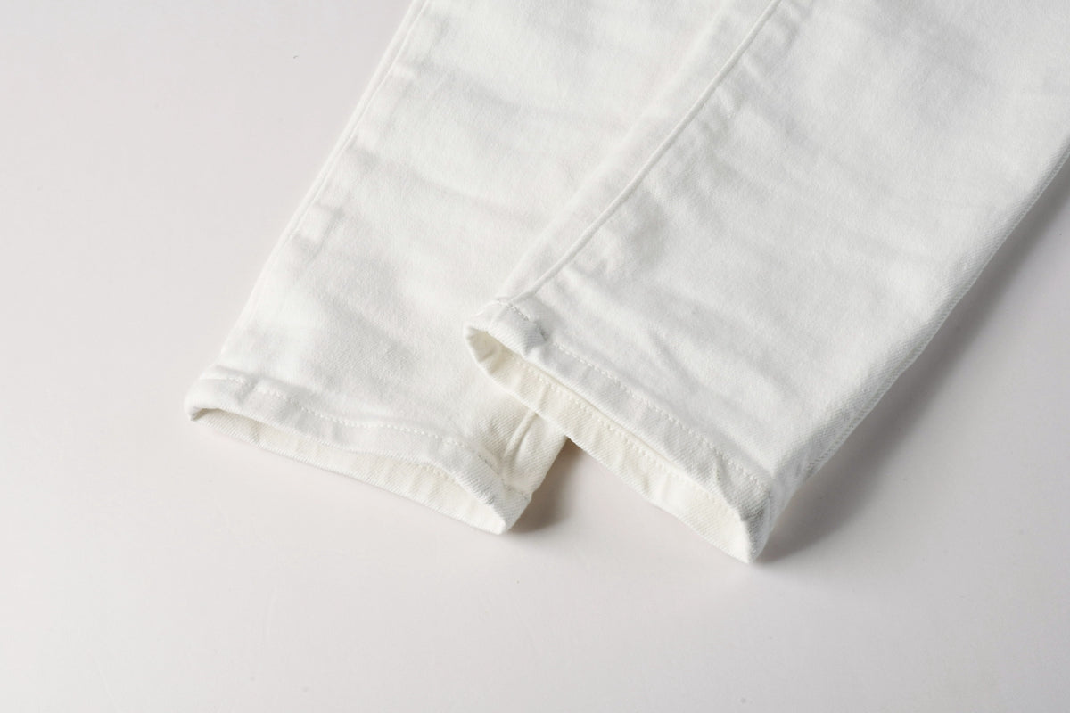 P*rple Jeans NO.PU9113