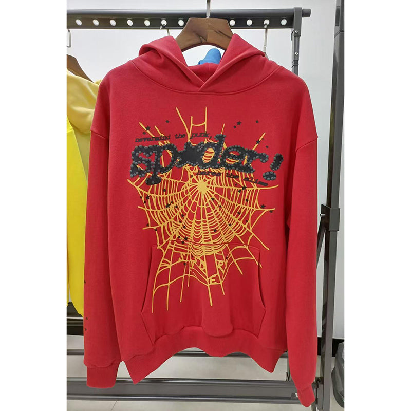 Sp5d*r Hoodie
