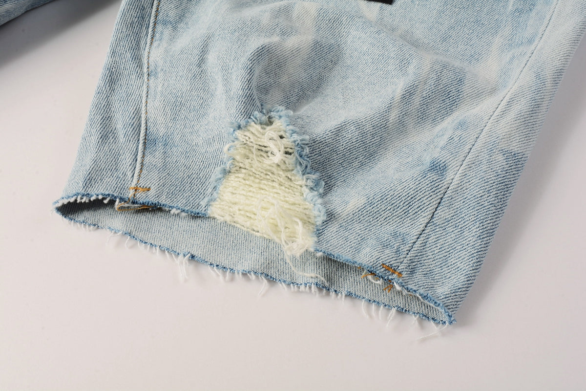 P*rple Jorts NO.PU5069