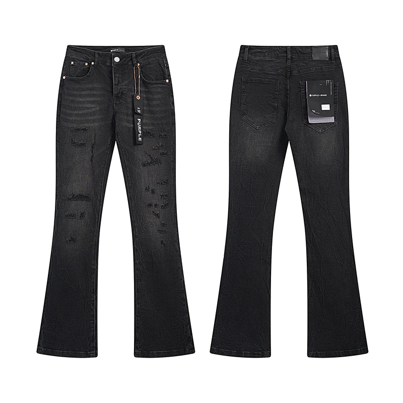 P*rple Jeans NO.PU7011