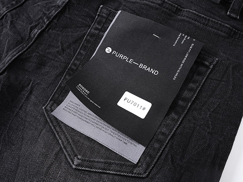 P*rple Jeans NO.PU7011