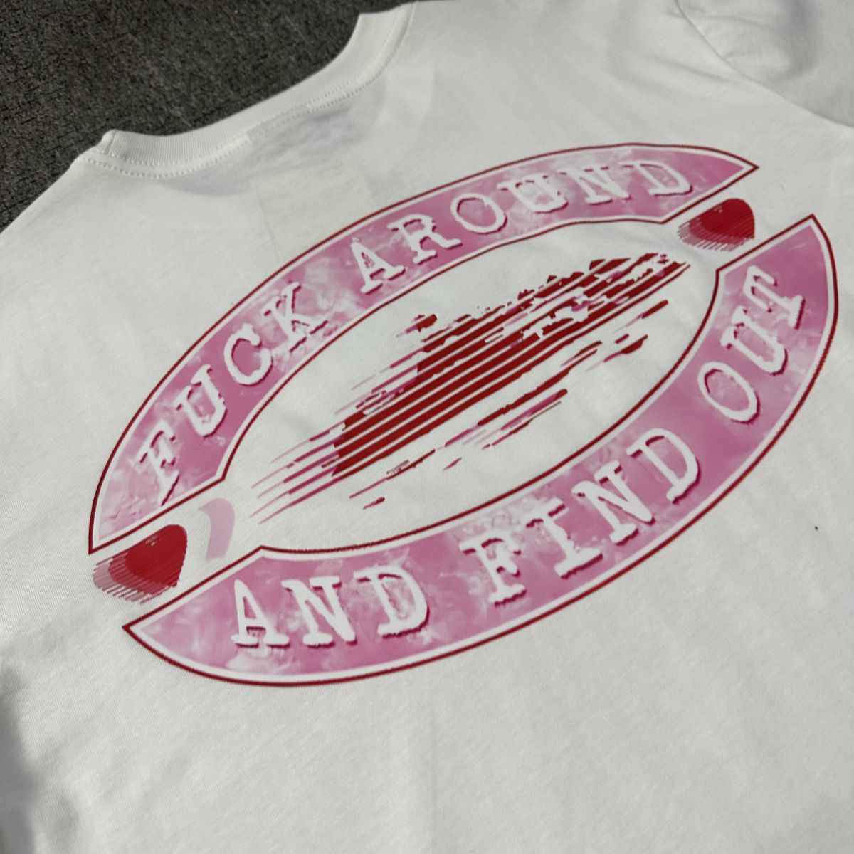 Cort*ez F*ck Around And Find Out T-shirt