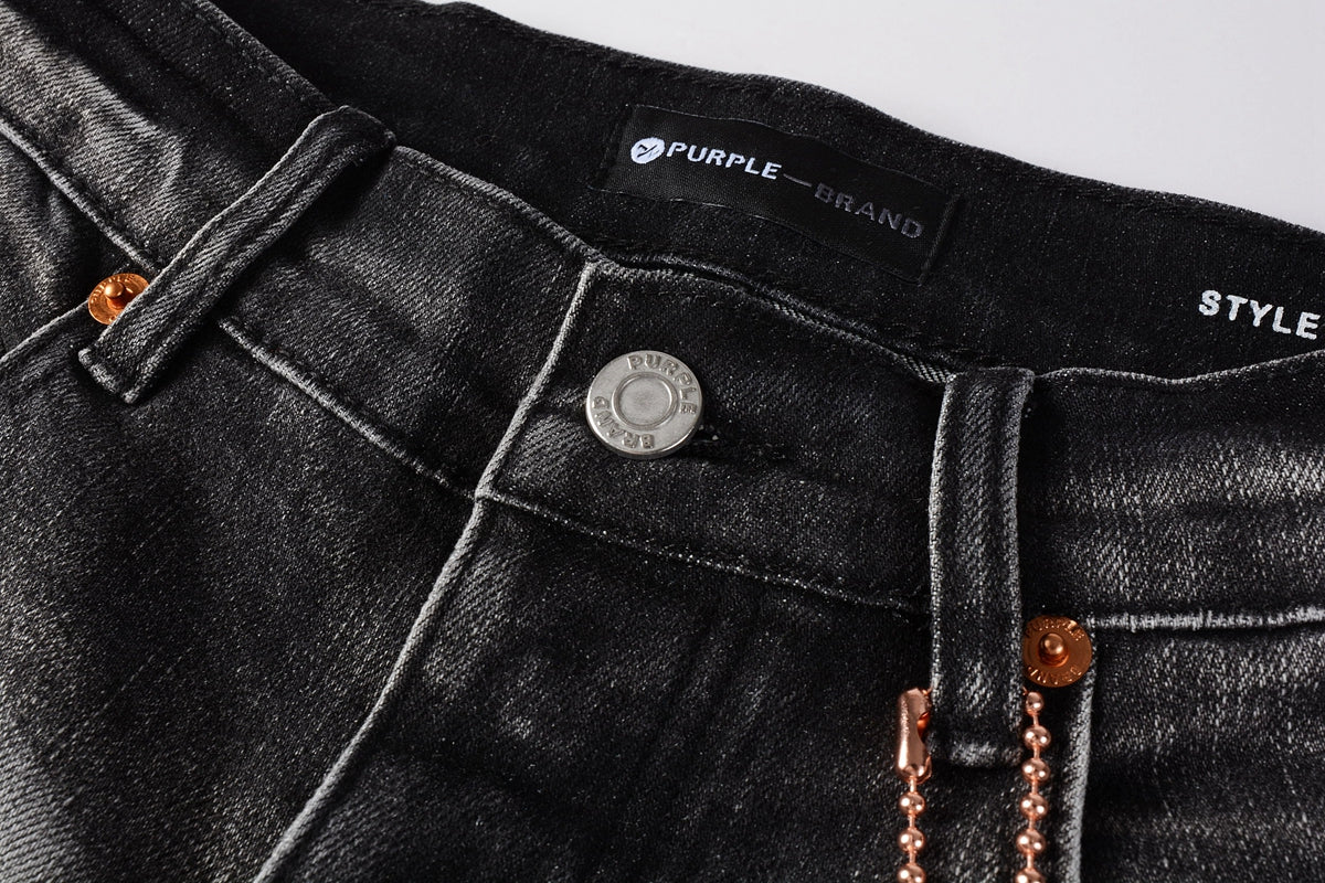P*rple Jeans NO.PU9032