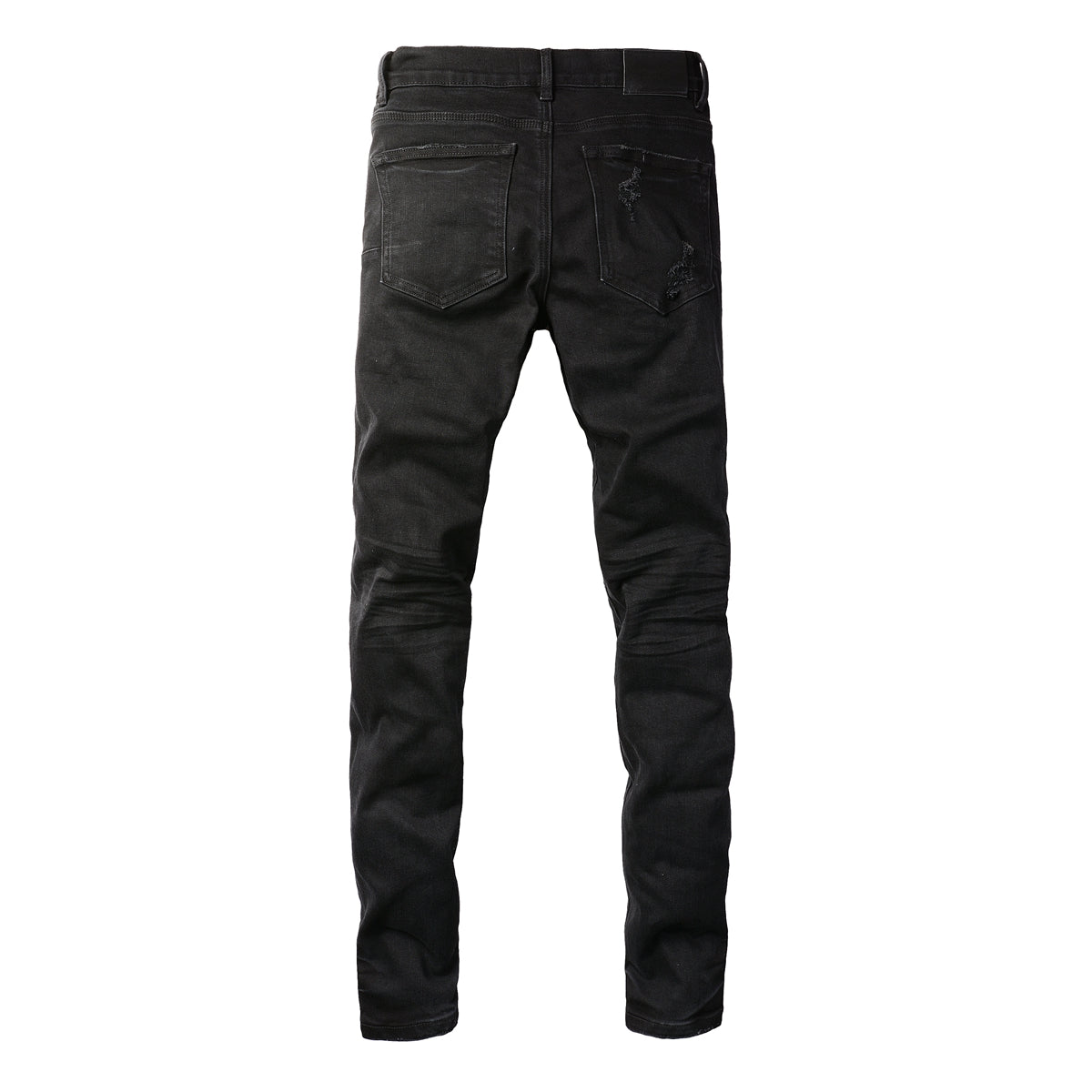 P*rple Jeans NO.PU9108