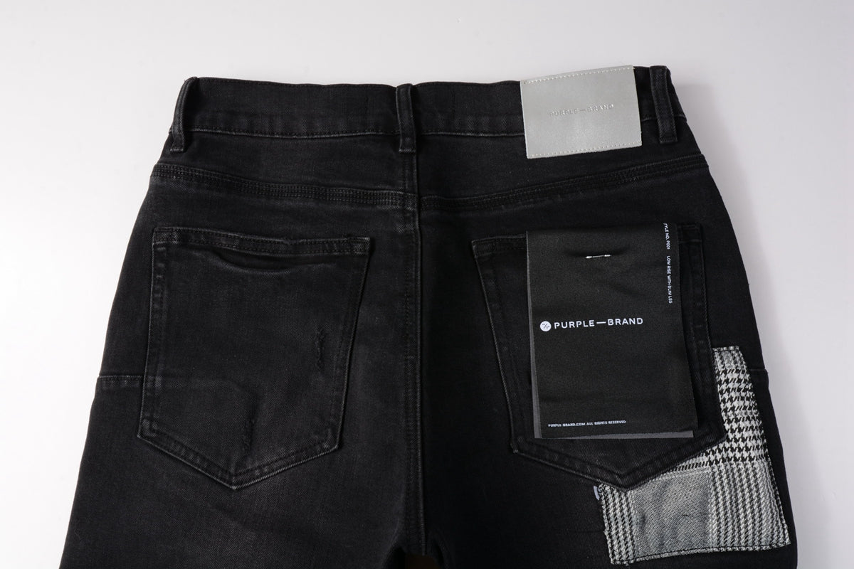 P*rple Jorts NO.PU5001