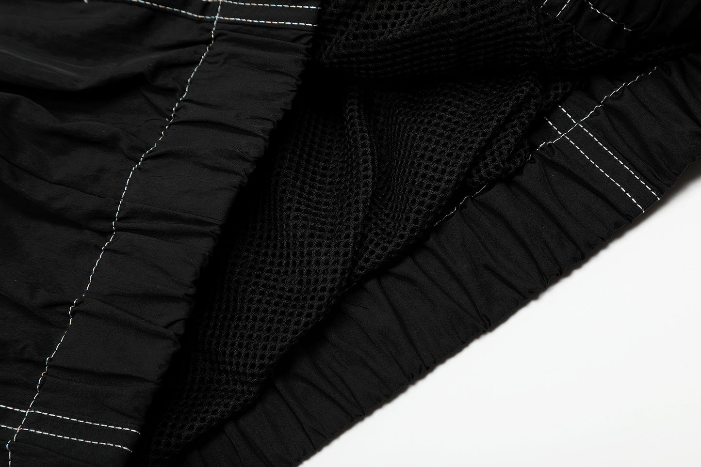 Cort*ez Boiler Jacket